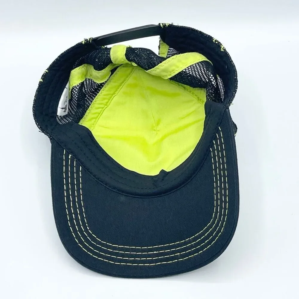 Disney Parks Authentic Mickey Mouse Sunset adjustable ball cap - Little Kids 4t/